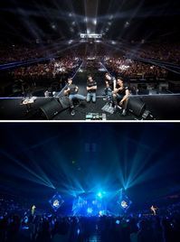 Cnblue シーエヌブルー 公式サイト Cnblue Mobile